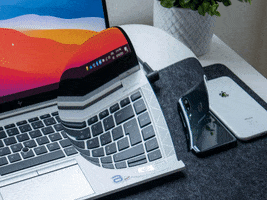 Apple Keyboard GIFs - Find &amp; Share on GIPHY