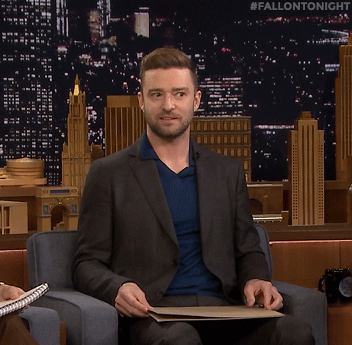 Tonight Show Reaction GIF by The Tonight Show Starring Jimmy Fallon - Find & Share on GIPHY