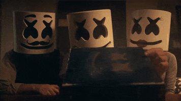 together GIF by Marshmello