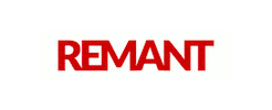 Remant Sticker