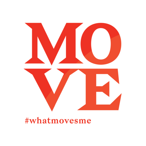 Move Whatmovesme Sticker by Sport Chek