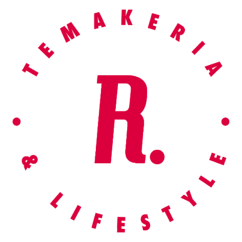 Rocktemakeria Sticker
