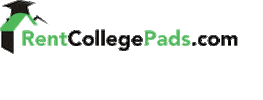 University Apartments Sticker by Rent College Pads