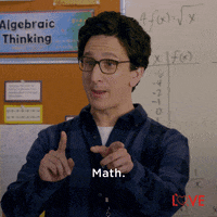 Figure It Out Love GIF by NETFLIX