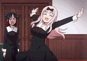 Shocked Episode 4 GIF