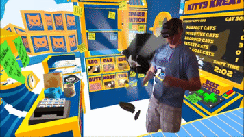 Vr Lowkeysoft GIF