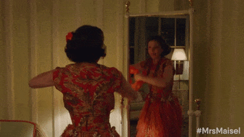 amazon maisel tv GIF by The Marvelous Mrs. Maisel