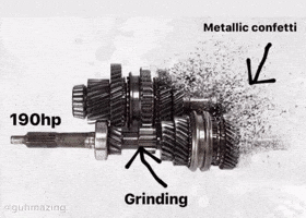 Metal Grinding GIF