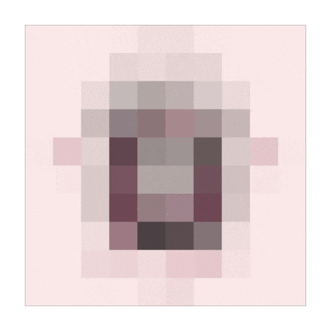 Ginger Couture Sticker by SASP