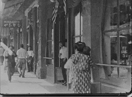 Little Tokyo Vintage GIF by US National Archives