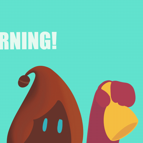 Good Morning GIF