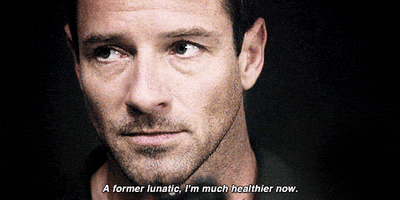 peter hale teen wolf GIF by mtv