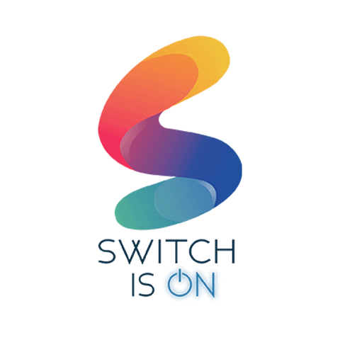 Switchlucegas Sticker