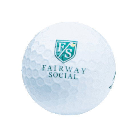 Sticker by Fairway Social