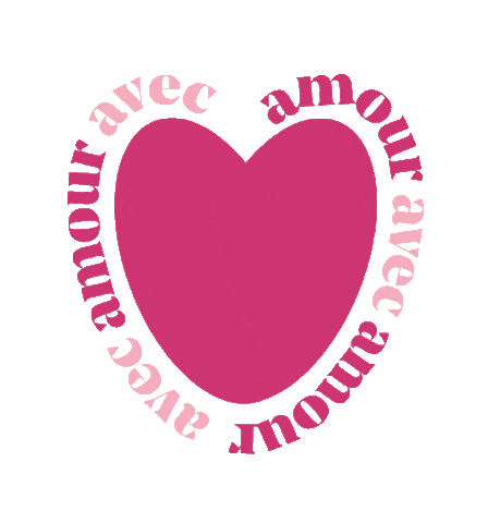 Sticker by Le Mot