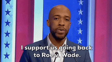 Roe V Wade Wisconsin GIF by GIPHY News