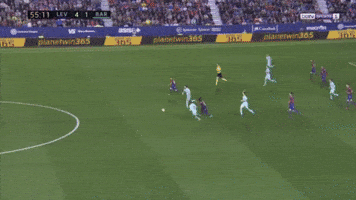 barcelona GIF by nss sports
