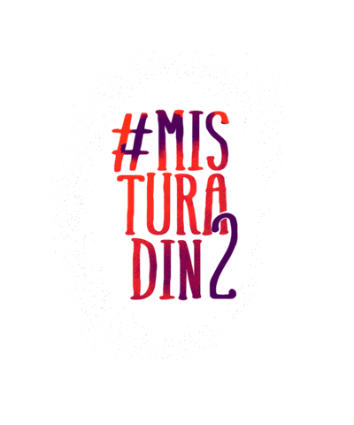 Musica Samba Sticker by FHWEB