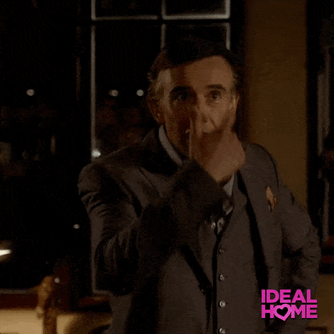 steve coogan ideal home movie GIF by Signaturee Entertainment
