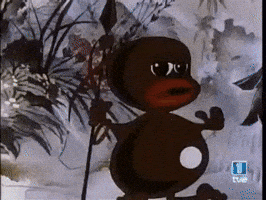 Conguitos GIF by DJ CHIMO BAYO