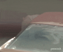 Rushing Season 2 GIF by The Office