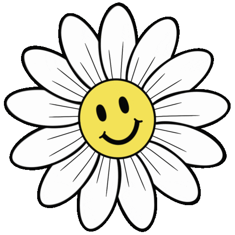 Summer Love Sticker