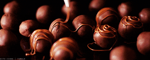 Dessert GIF by HuffPost - Find & Share on GIPHY