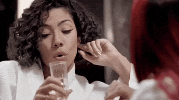 love and hip hop champagne GIF by VH1