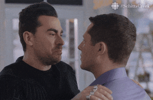 I Love You Comedy GIF by CBC