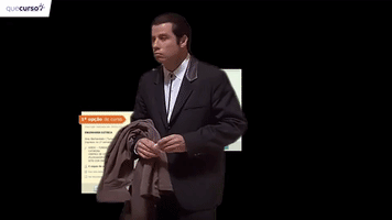 Quecurso #What #Enem #Escolha #Qc? GIF by Que Curso