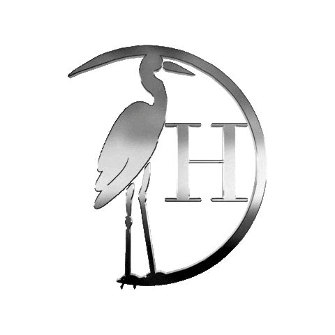 Team Harlington Sticker