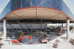 Reunion Arena Dallas GIF