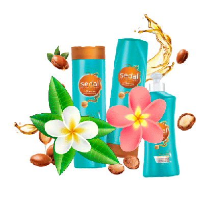 Hola Verano Te Extraã±E Bomba Argan Sticker by SEDAL