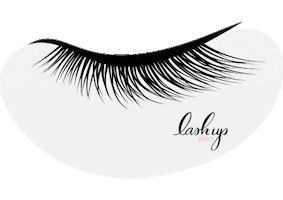 Eyelashextensions Lashuppro Sticker