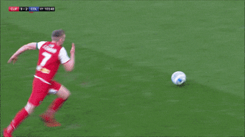 Celebrating League Cup Final GIF by Cliftonville Football Club