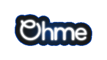 Ohme Sticker