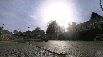 Fly By Racing GIF by Xbox