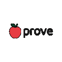 Sticker by Prove Online
