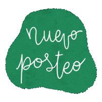 Newpost Sticker