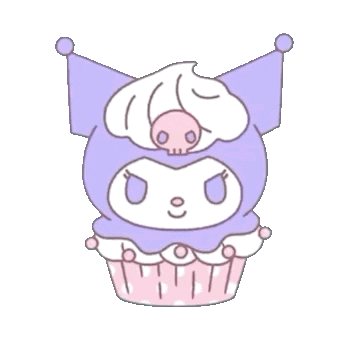 Sanrio Sticker