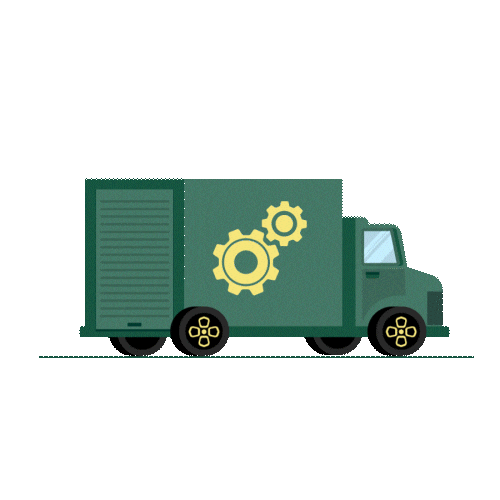 Supply Chain Sticker by Henkel