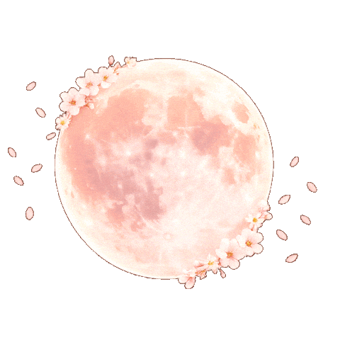 May 1 Pink Sticker