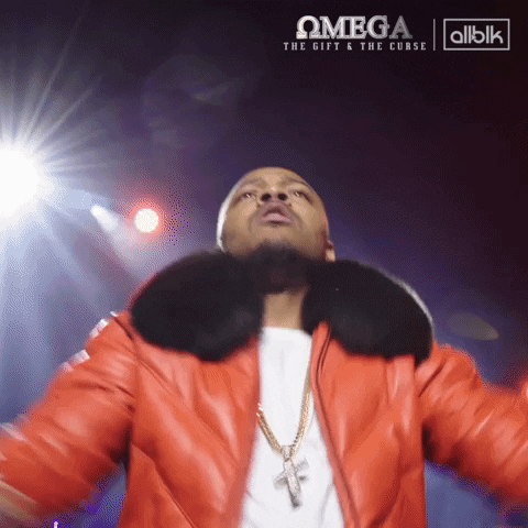 Bow Wow Omega GIF by ALLBLK