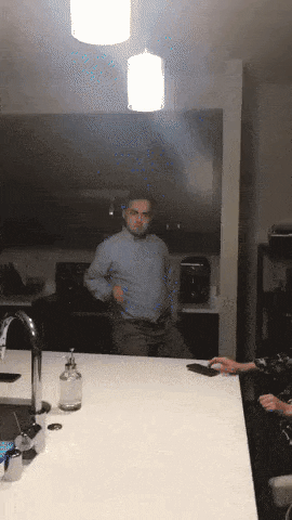 Happy Dance GIF