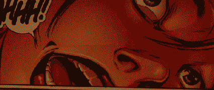 marvel comics GIF