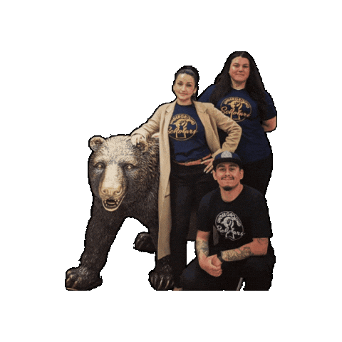 Itc Usi Sticker by UndergroundScholars