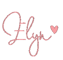 Ely Sticker