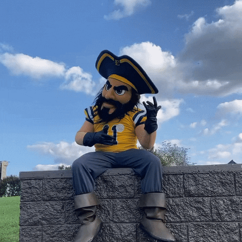 Rock And Roll GIF by ETSU