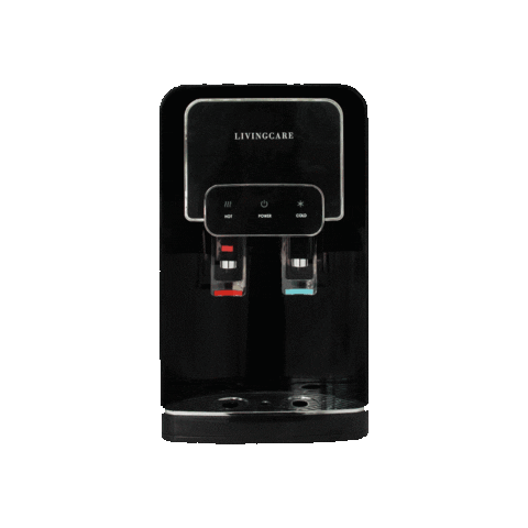 Livingcare Singapore Sticker