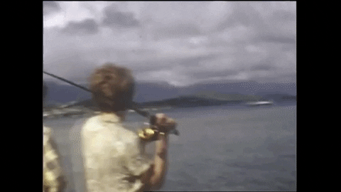Girl Fishing Gifs Get The Best Gif On Giphy Girl Fishing Gifs Get The Best Gif On Giphy